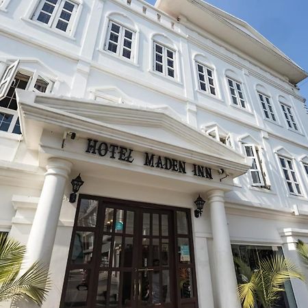 Hotel Maden Inn Itahari Εξωτερικό φωτογραφία