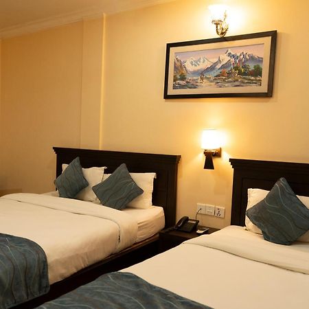 Hotel Maden Inn Itahari Εξωτερικό φωτογραφία