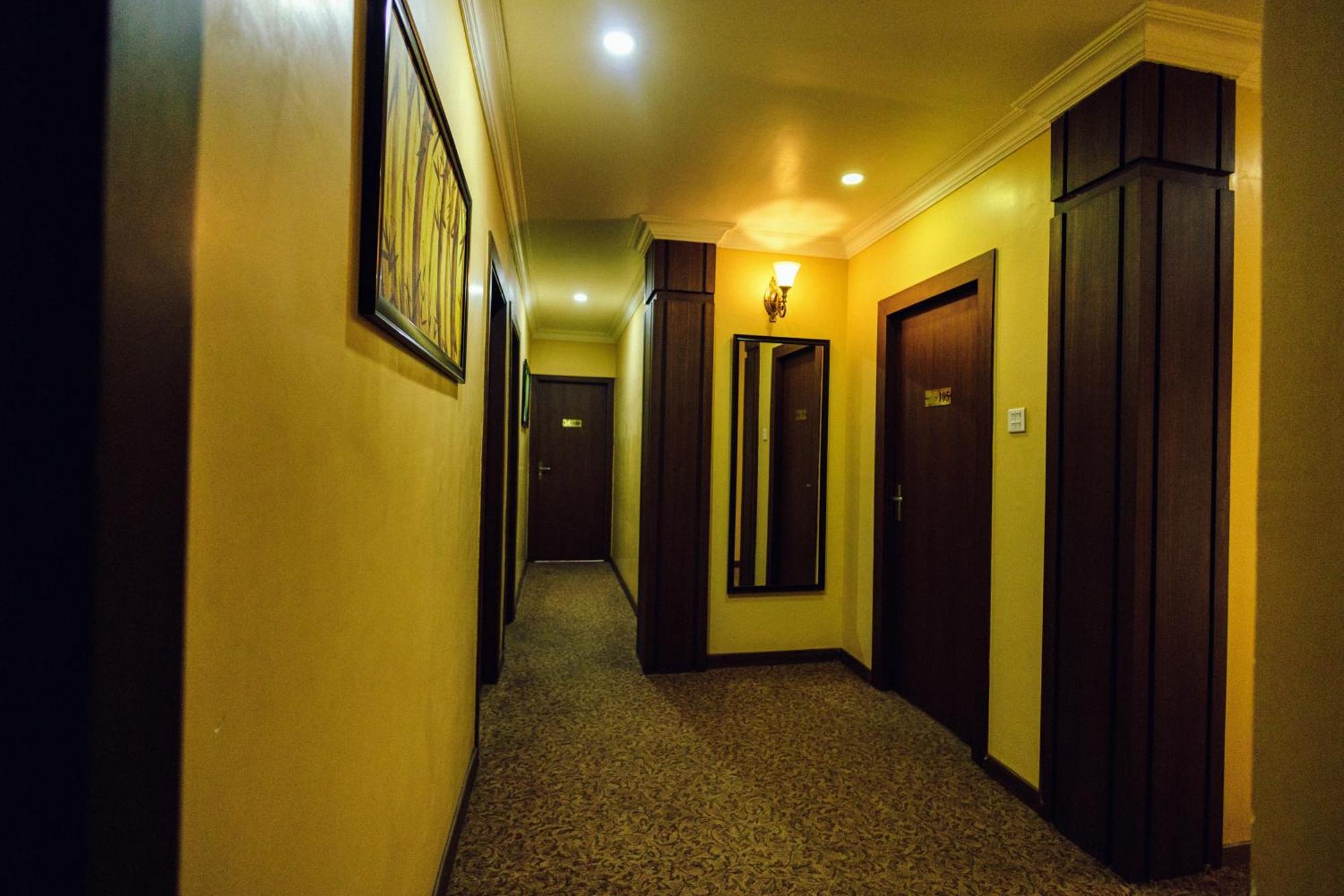 Hotel Maden Inn Itahari Εξωτερικό φωτογραφία