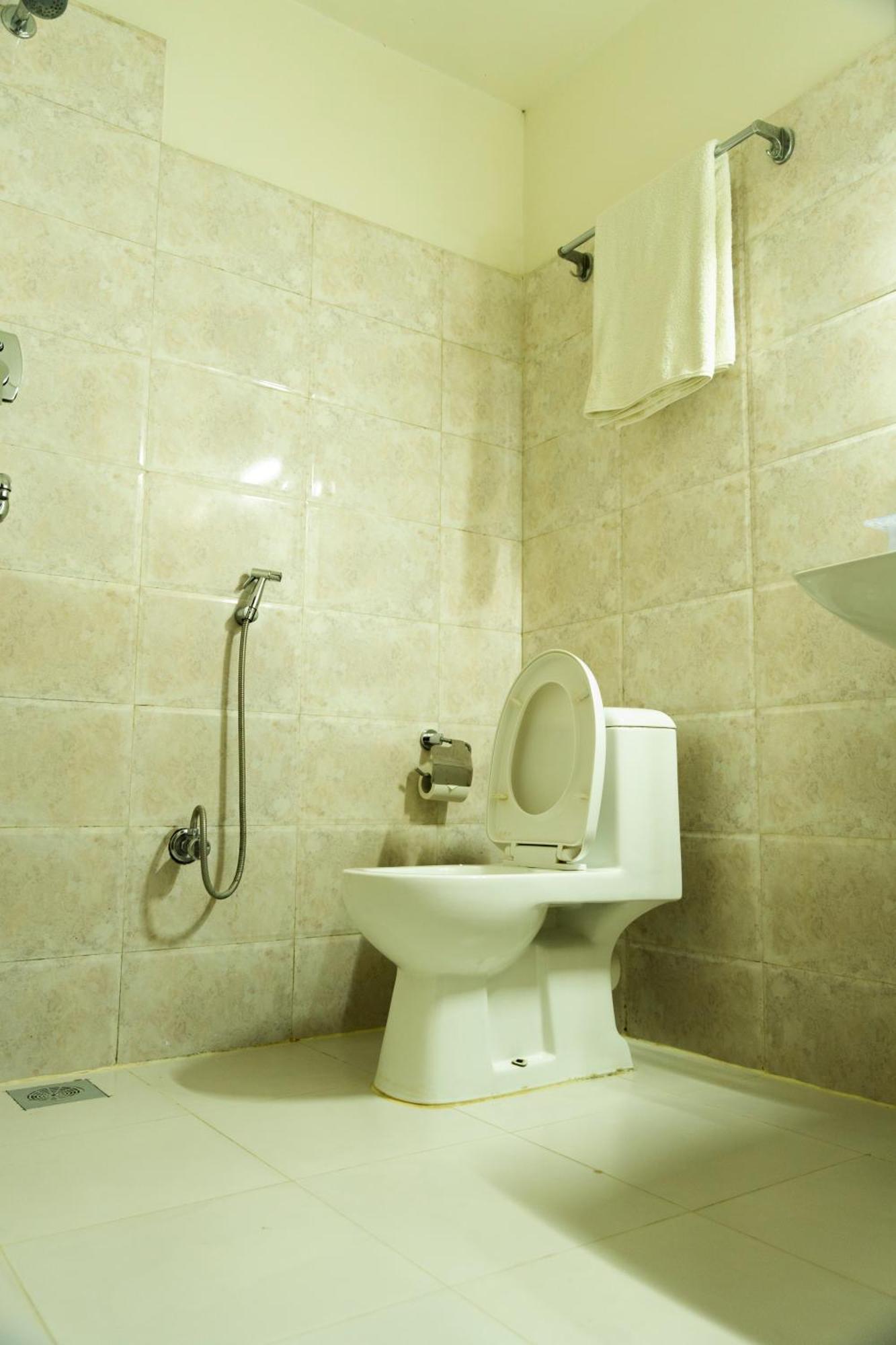 Hotel Maden Inn Itahari Εξωτερικό φωτογραφία