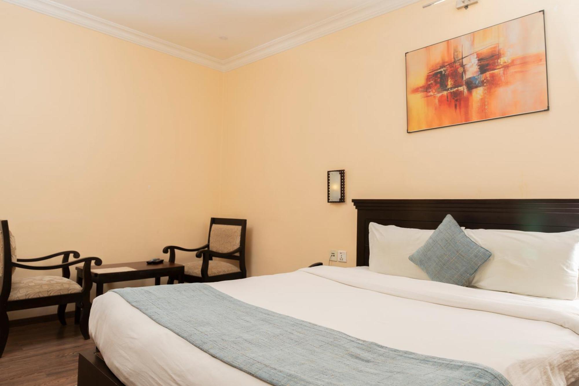 Hotel Maden Inn Itahari Εξωτερικό φωτογραφία