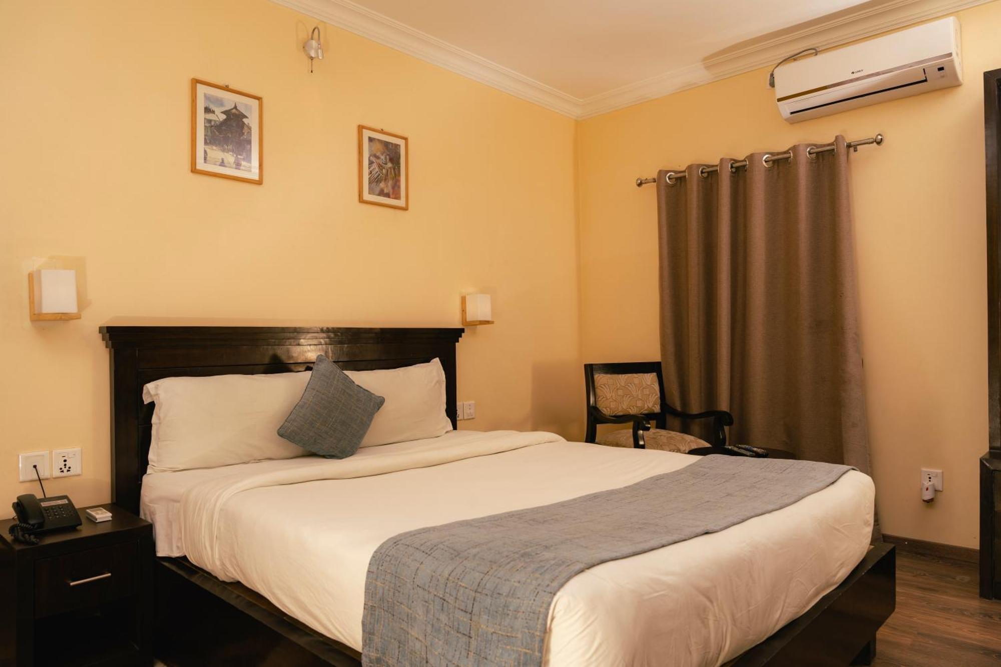 Hotel Maden Inn Itahari Εξωτερικό φωτογραφία