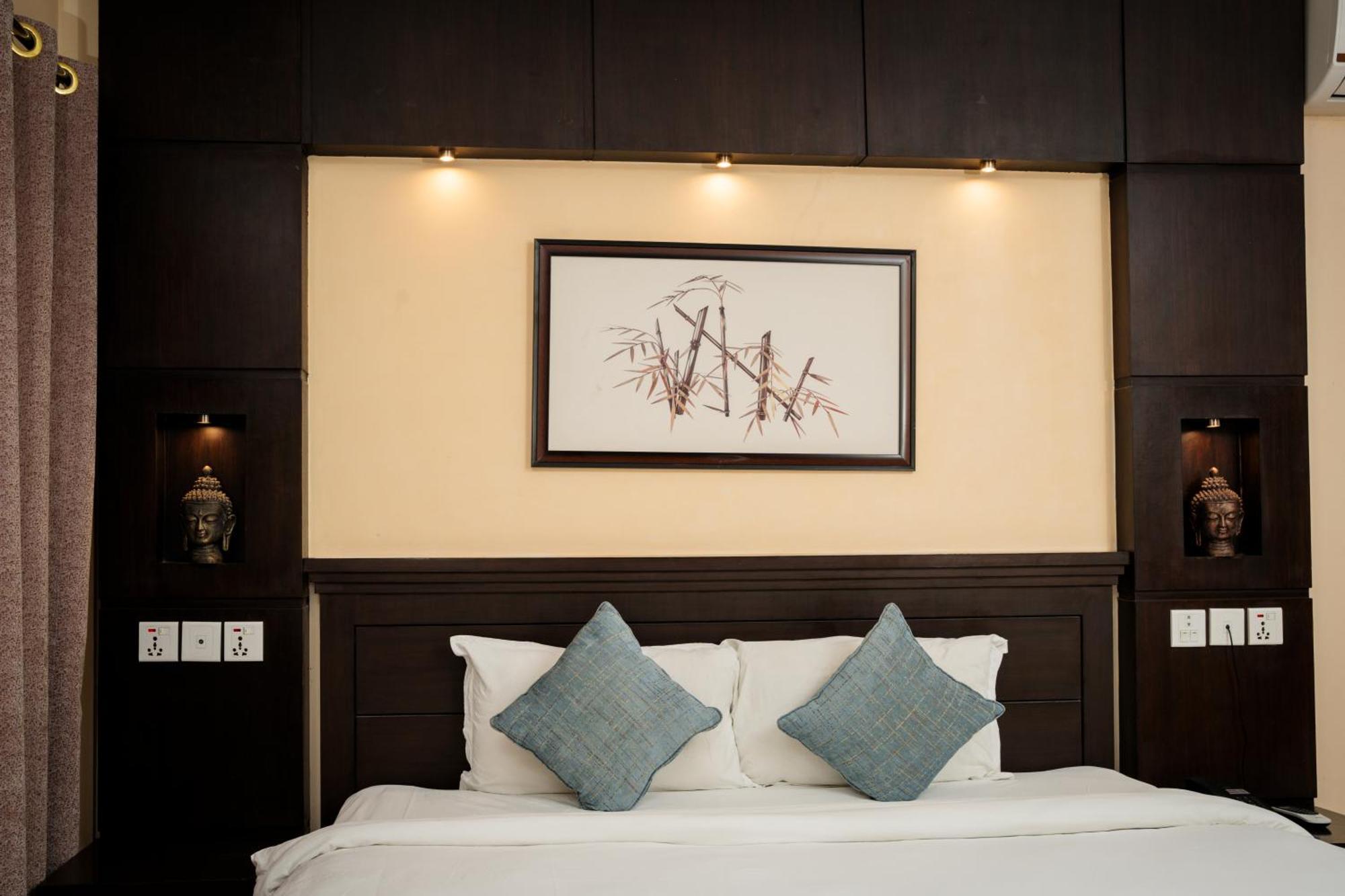 Hotel Maden Inn Itahari Εξωτερικό φωτογραφία
