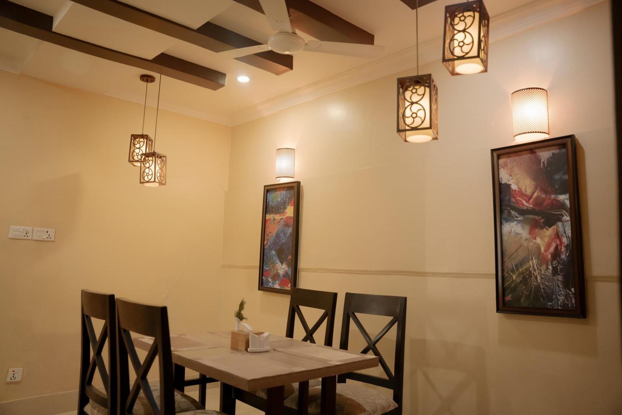 Hotel Maden Inn Itahari Εξωτερικό φωτογραφία