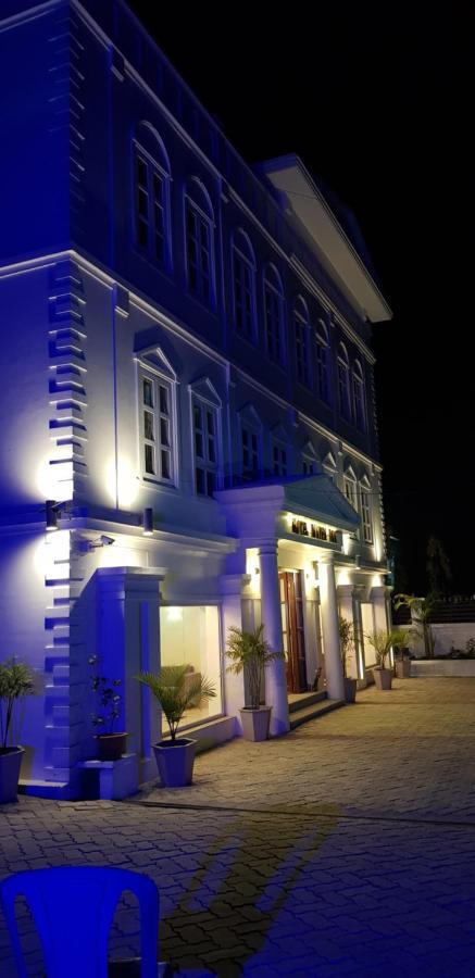 Hotel Maden Inn Itahari Εξωτερικό φωτογραφία